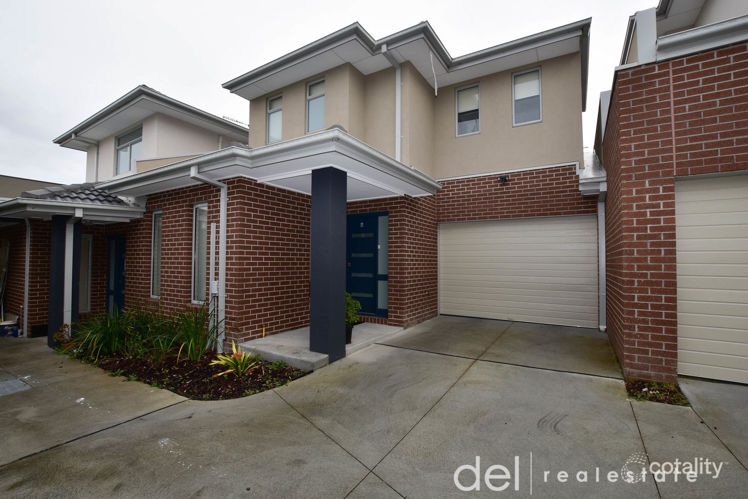 4/70 Langhorne St, Dandenong, VIC 3175