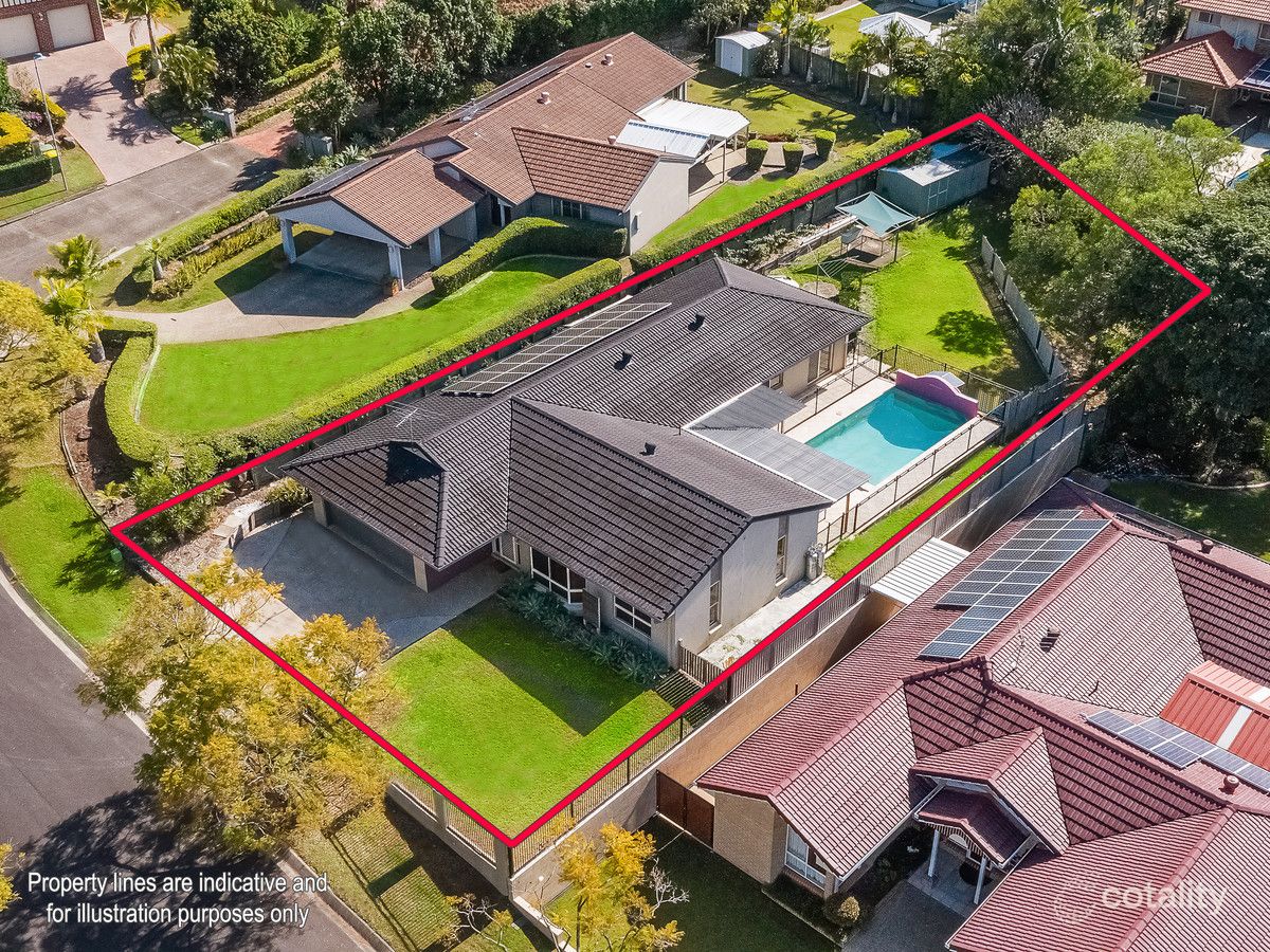 16 Castleroy Ct, Albany Creek, QLD 4035