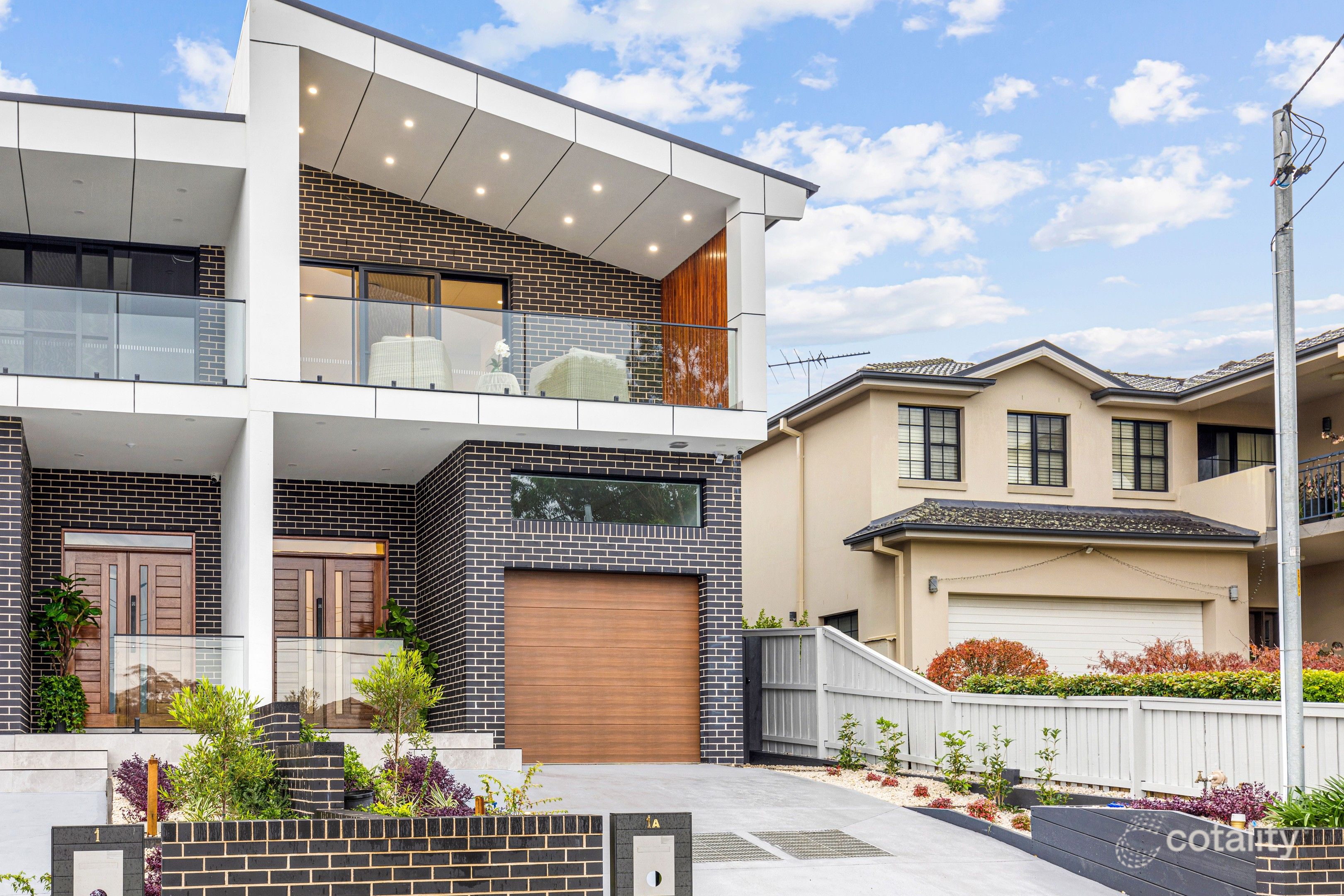 1a Lewis St, Epping, NSW 2121