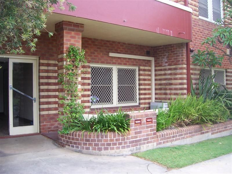 2/289-295 Darby St, Bar Beach, NSW 2300