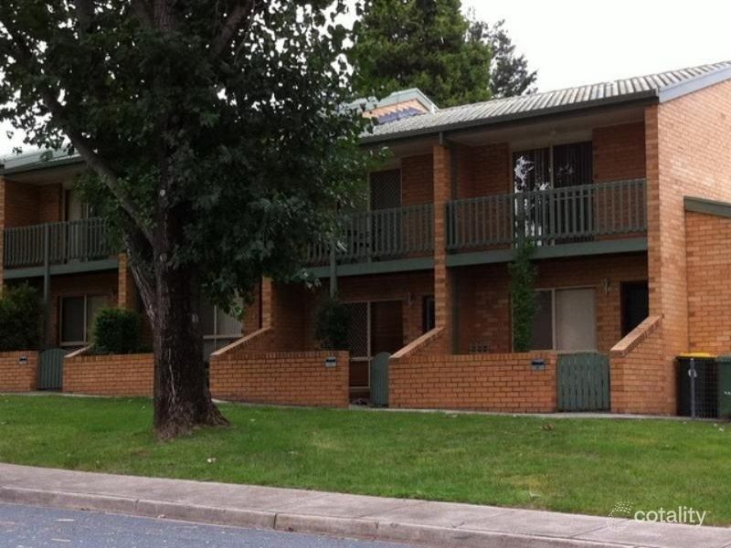 5/4 Booth St, Queanbeyan East, NSW 2620