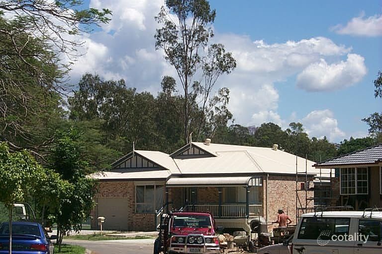 16 Kingfisher Pl, Kenmore, QLD 4069