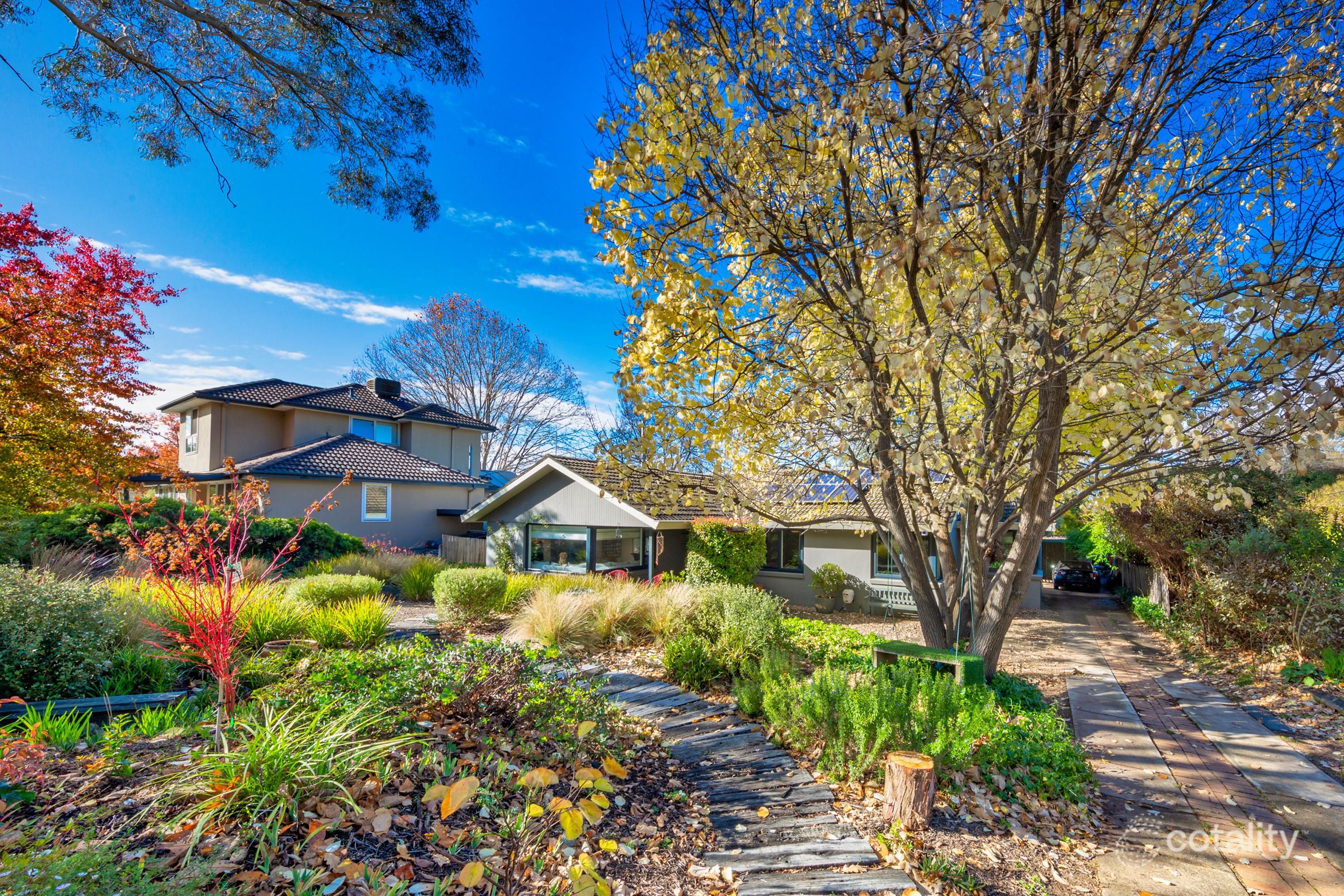 115 Scrivener St, O'Connor, ACT 2602