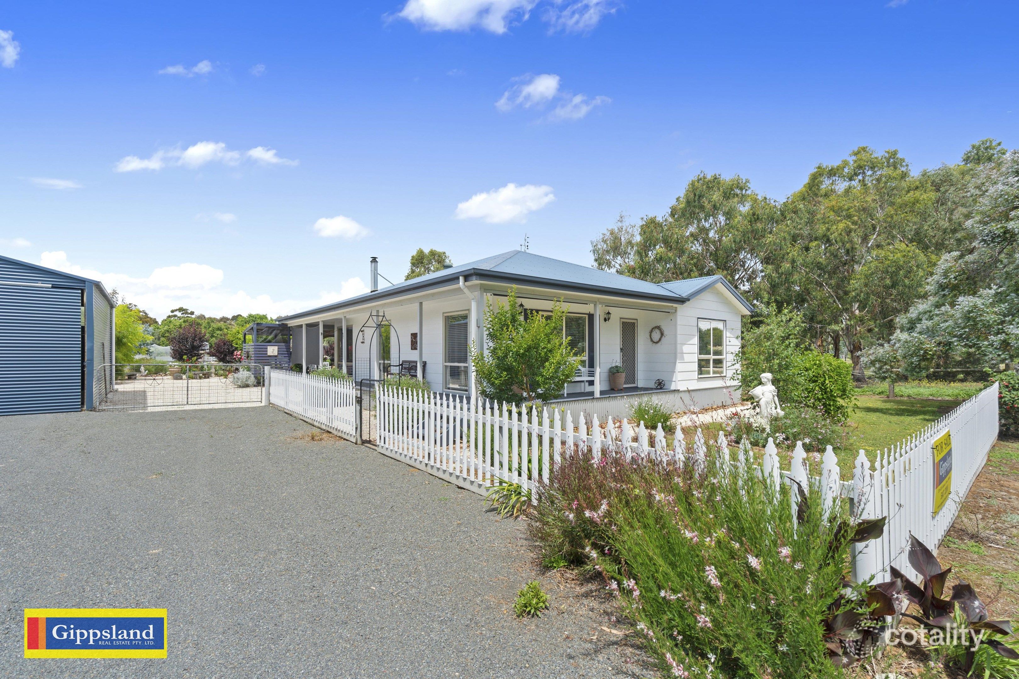 67-69 Mclean St, Briagolong, VIC 3860