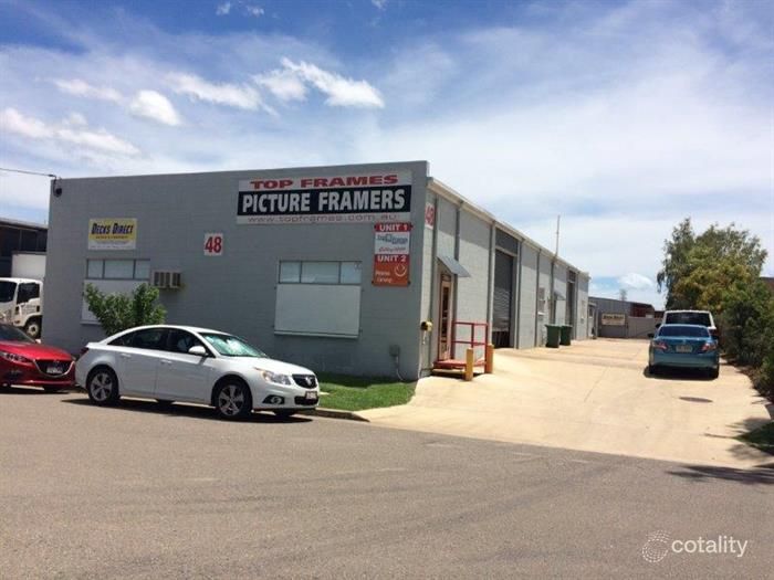 48 Punari St, Currajong, QLD 4812