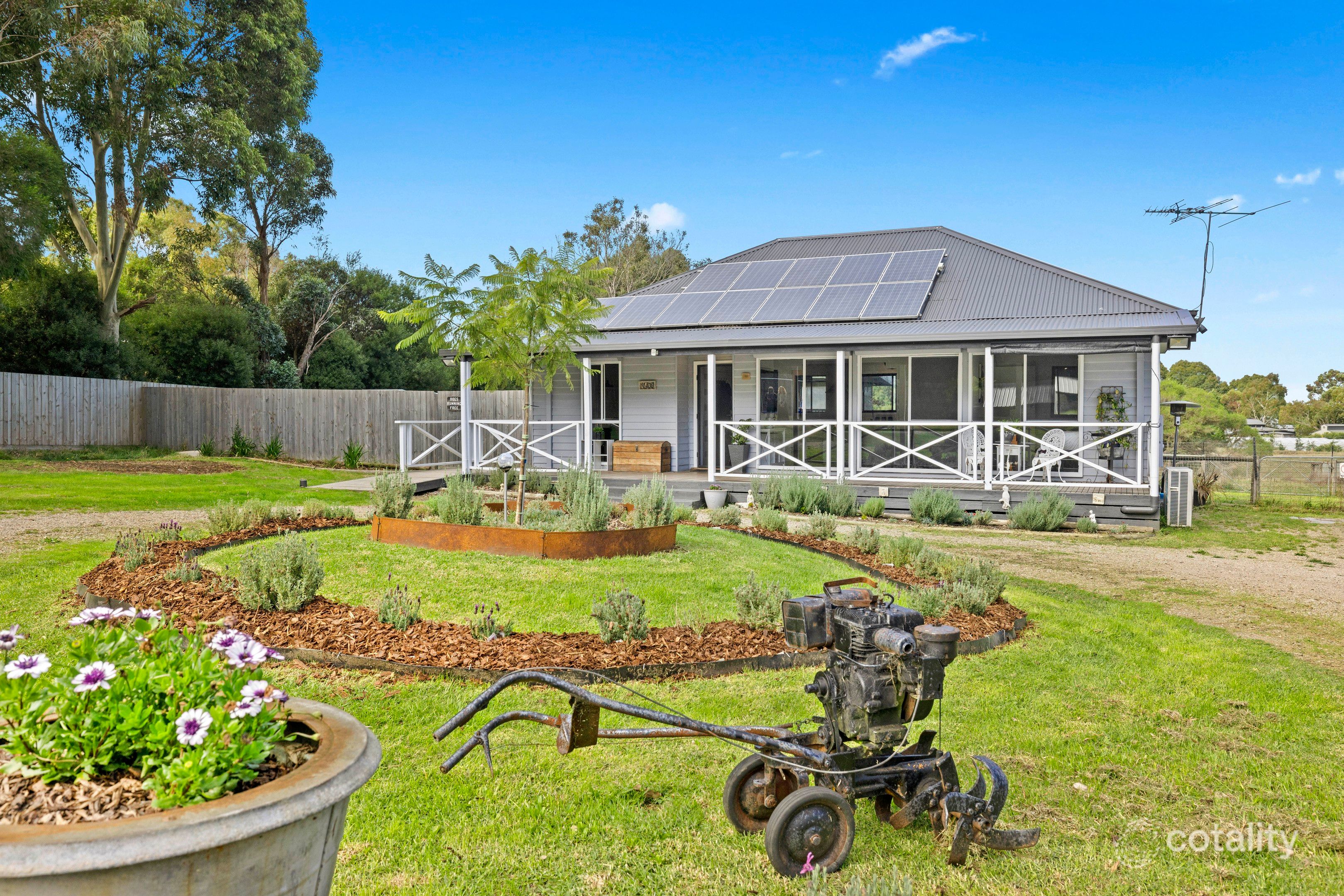 2595 Frankston-Flinders Rd, Bittern, VIC 3918