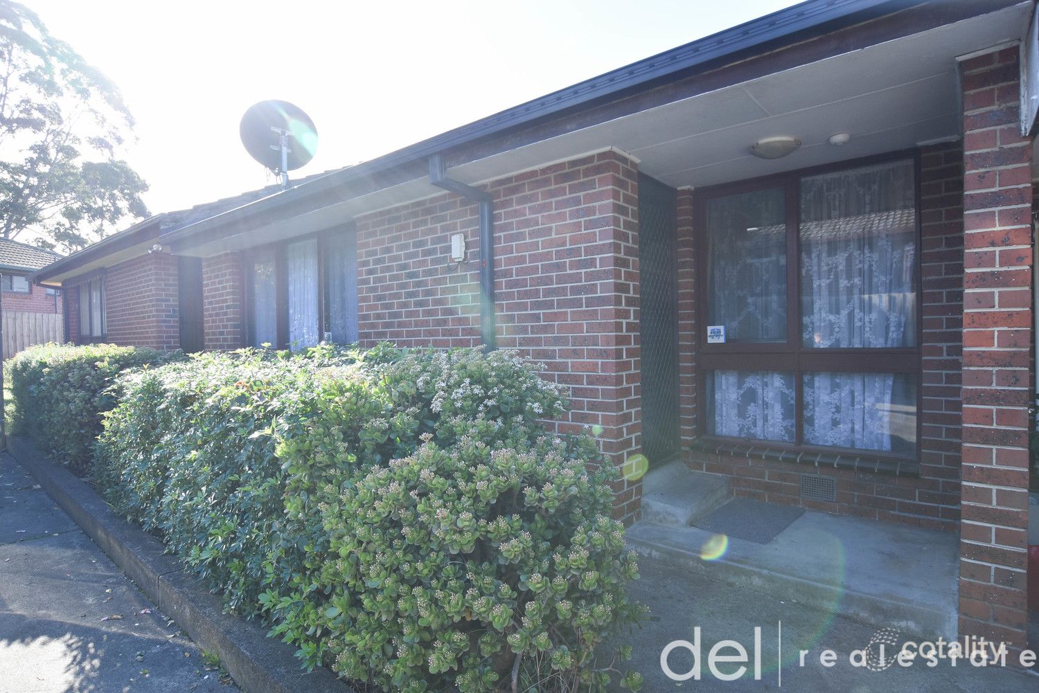 4/1 Rhoden Ct, Dandenong North, VIC 3175