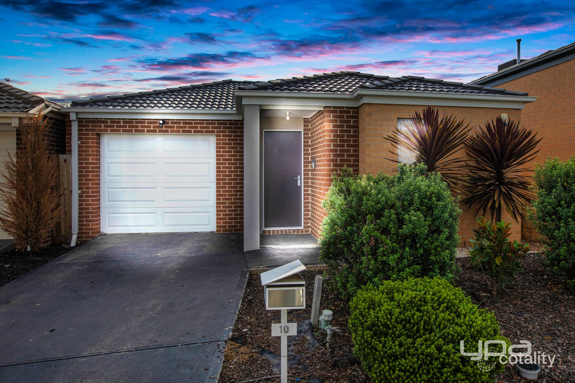 10 Fashoda Dr, Mernda, VIC 3754