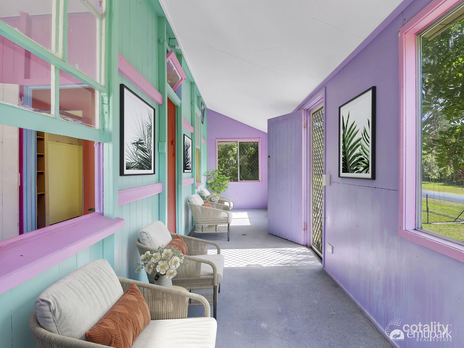 3 Wood St, Mount Chalmers, QLD 4702