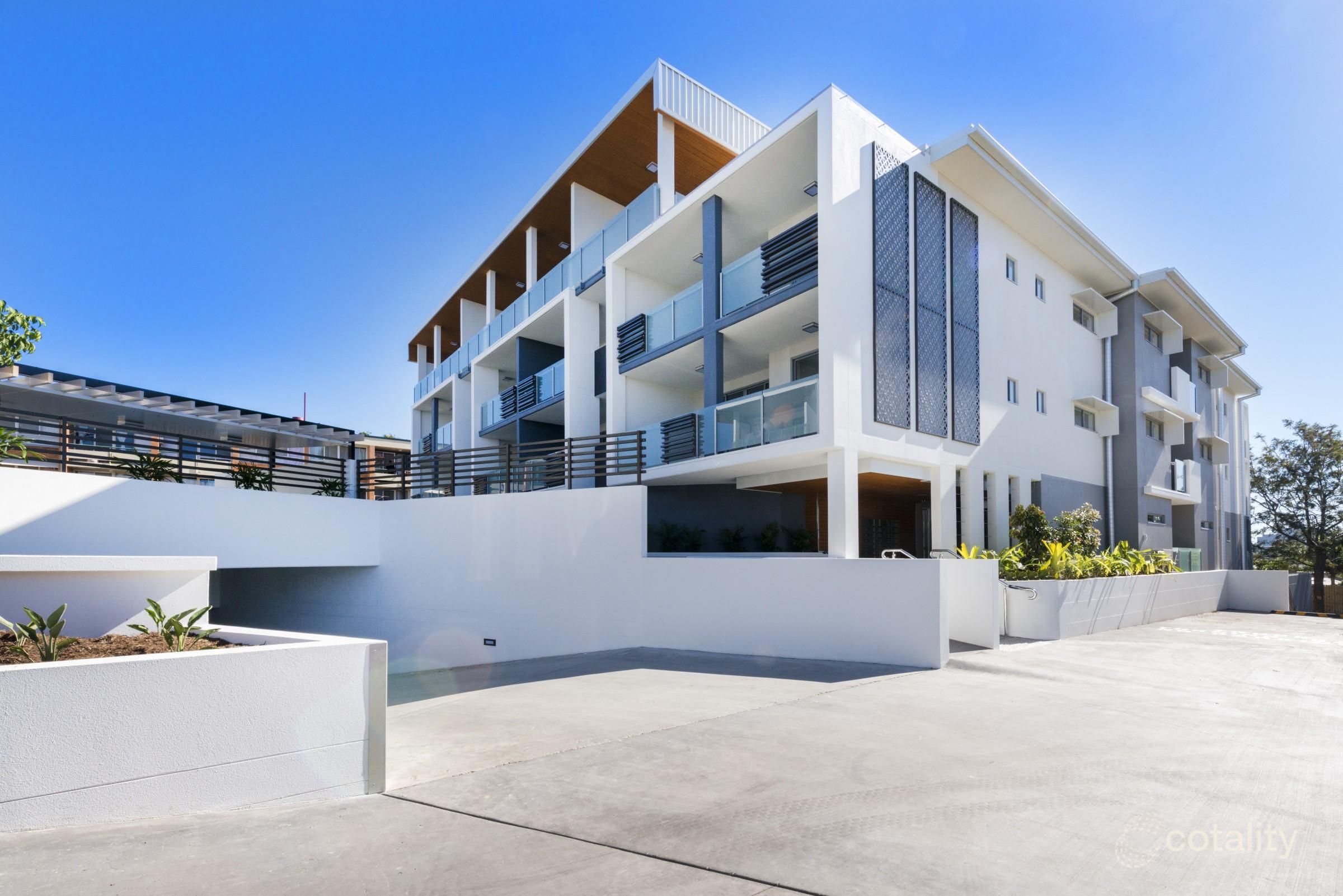 2103/8 Lochaber St, Dutton Park, QLD 4102