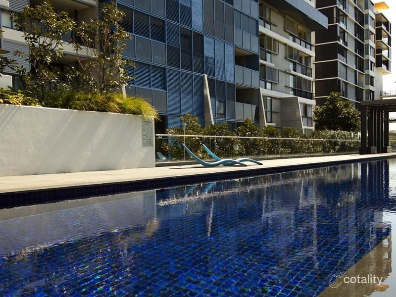 201/5 Sterling Cct, Camperdown, NSW 2050
