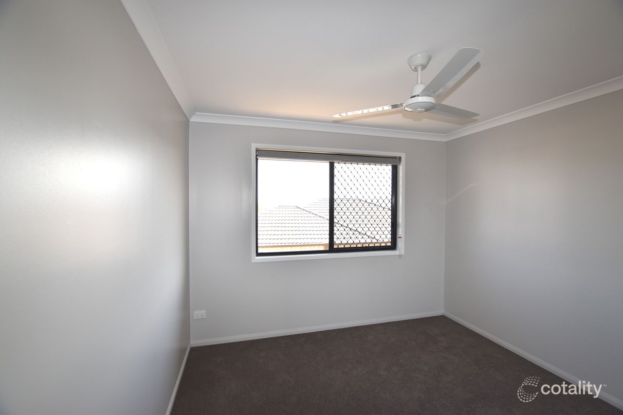 41 Dartmouth Cl, Clinton, QLD 4680