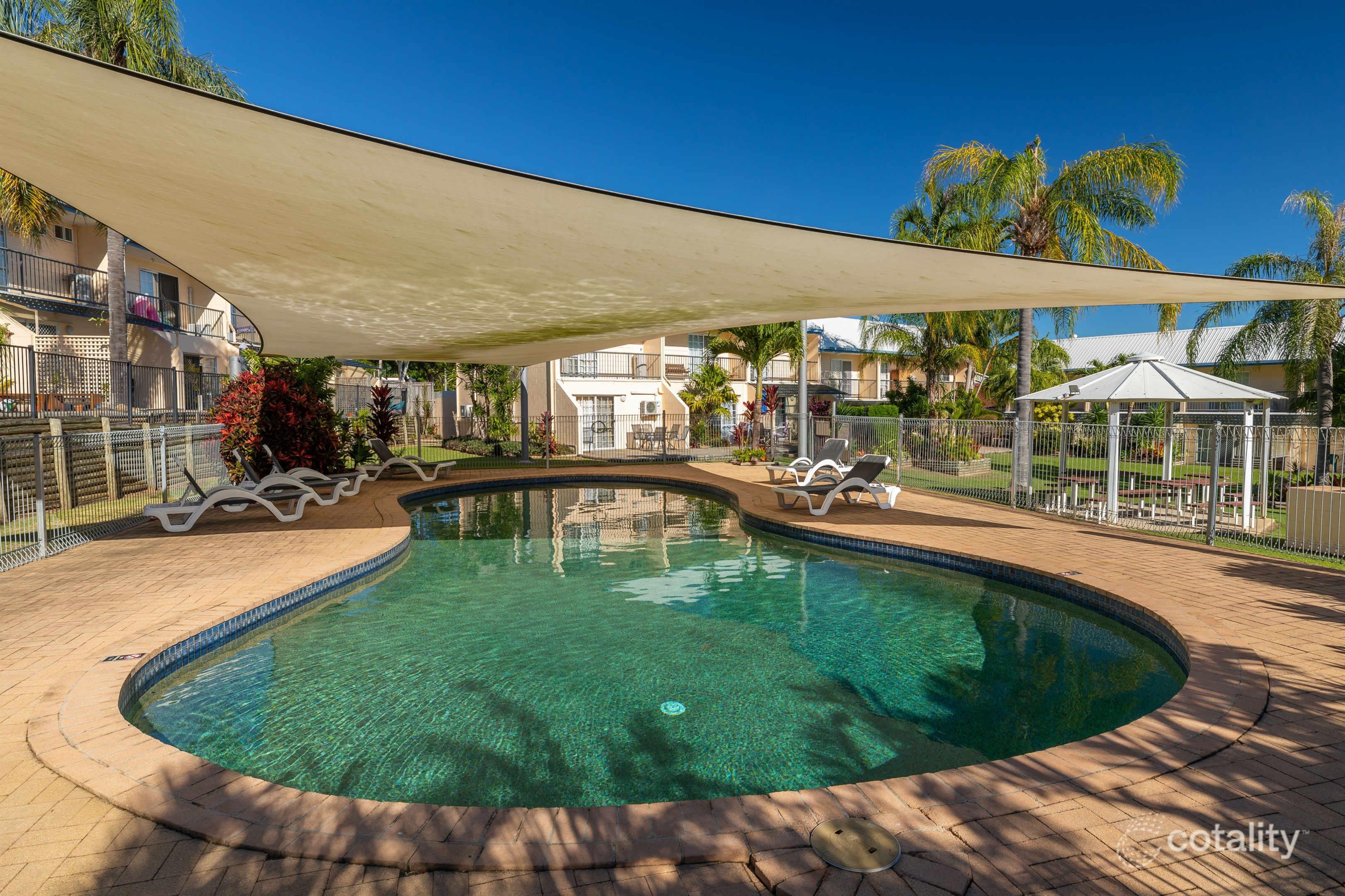 29/11 Island Dr, Cannonvale, QLD 4802