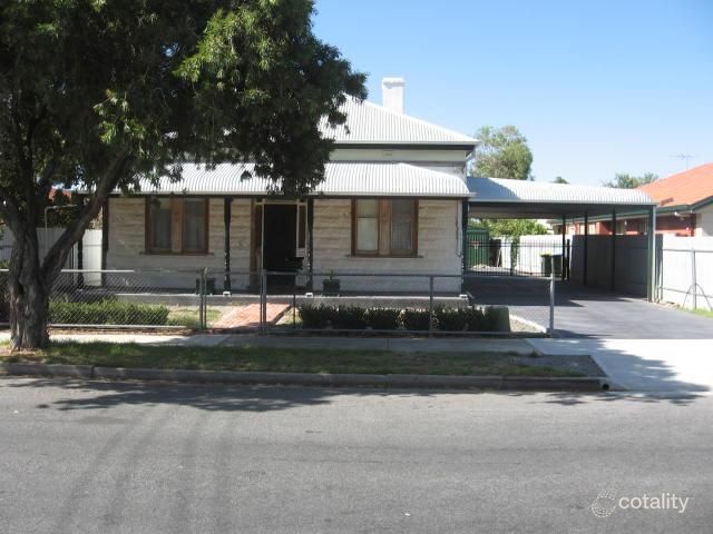 16 Maud St, Ethelton, SA 5015