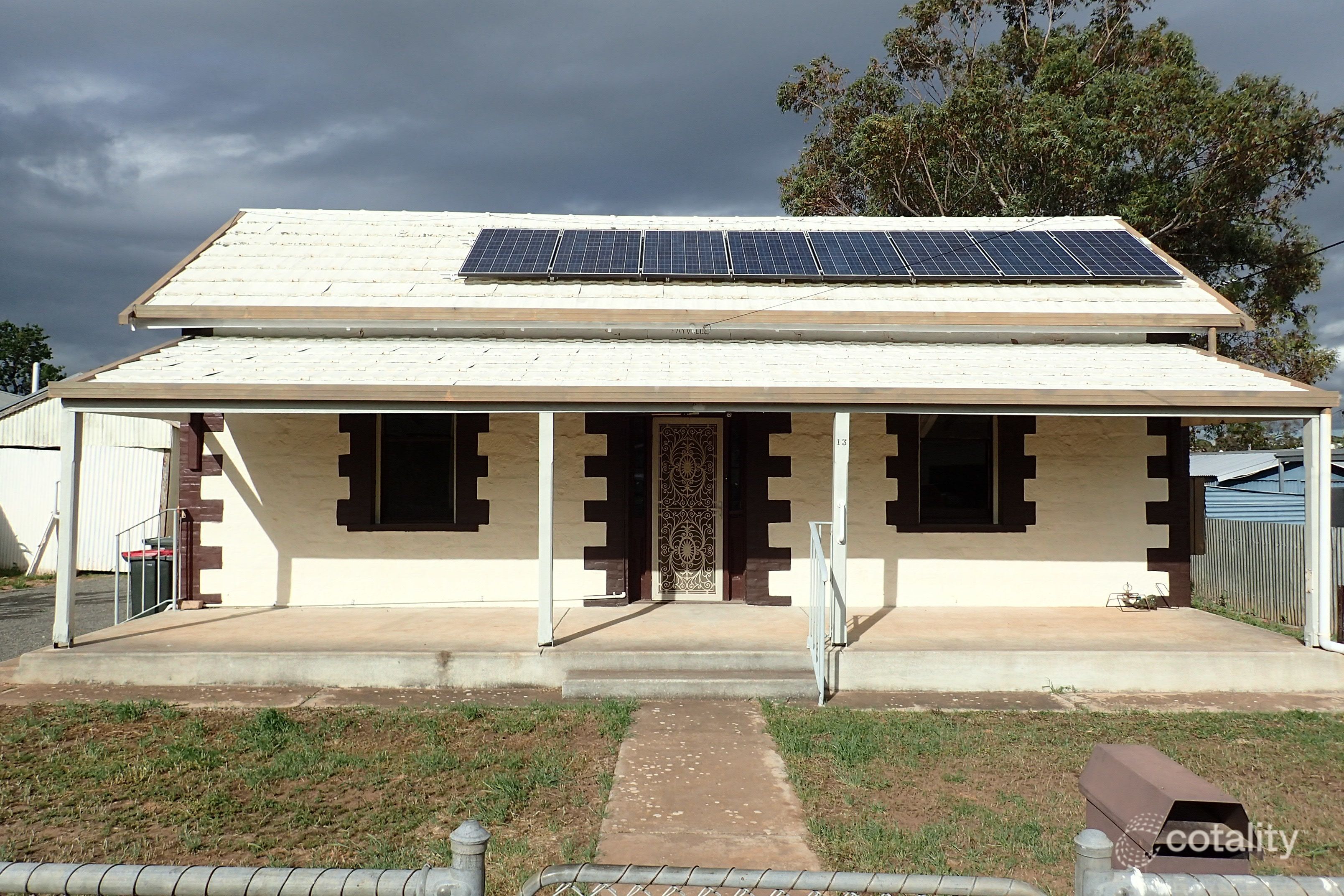 13 Sixth St, Gladstone, SA 5473