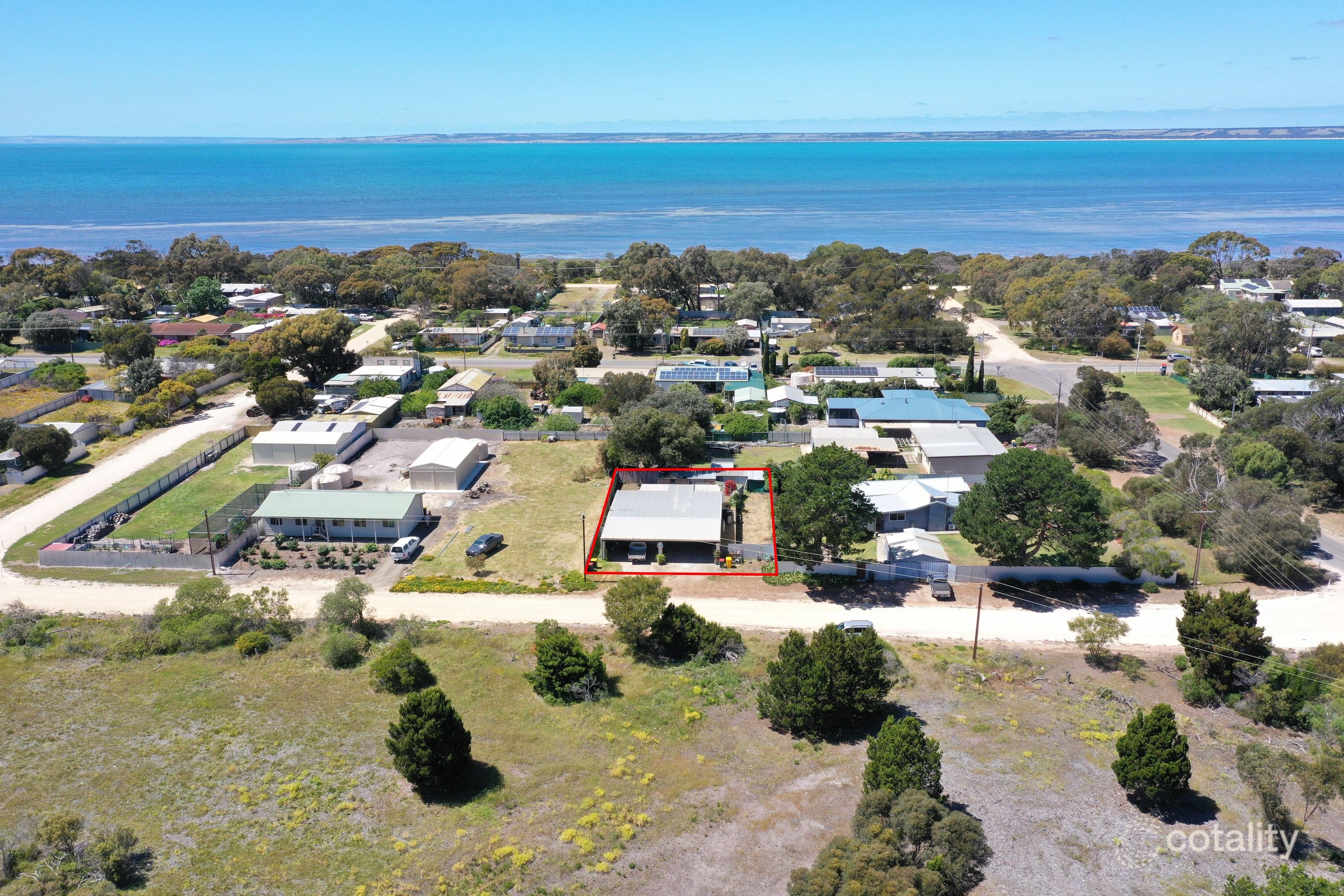 21 North West Tce, Brownlow Ki, SA 5223