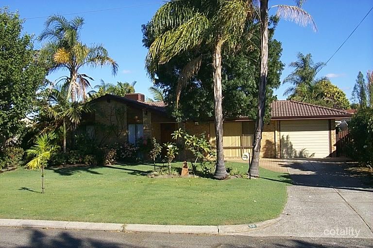 13 Arreton Cl, Willetton, WA 6155