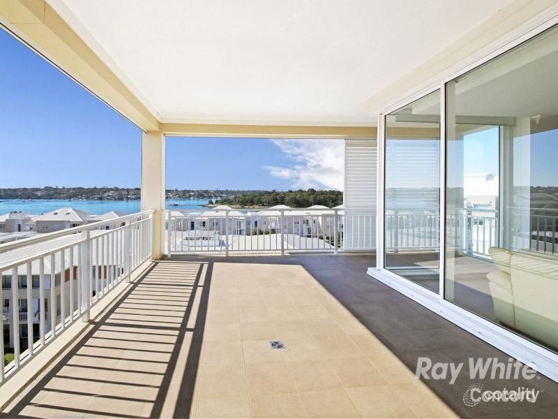 507/2-4 Peninsula Dr, Breakfast Point, NSW 2137