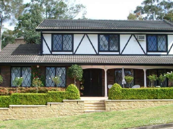 1 Erawar Cl, Westleigh, NSW 2120