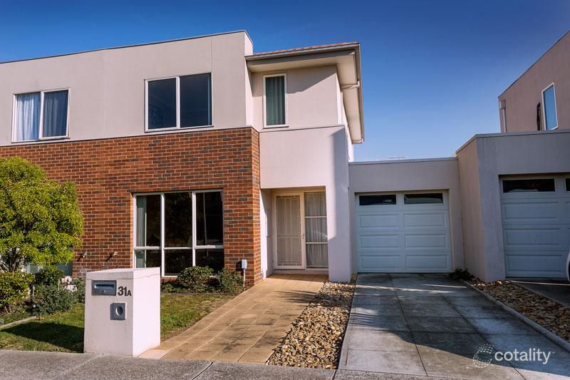 31a Wentworth Dr, Taylors Lakes, VIC 3038