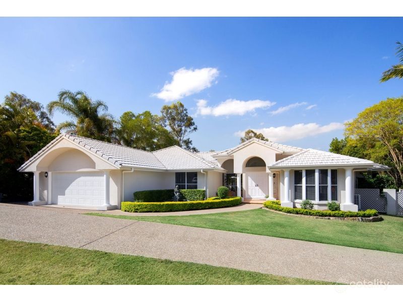 18 Ruth Miller Cl, Fig Tree Pocket, QLD 4069