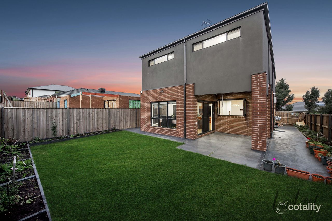 20 Nangar St, Wollert, VIC 3750