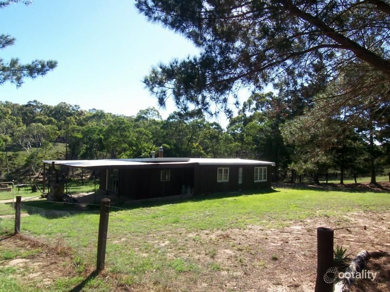 265 Sturgiss Rd, Lower Boro, NSW 2580