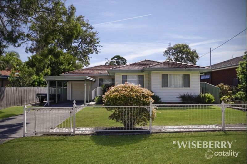 88 Fravent St, Toukley, NSW 2263