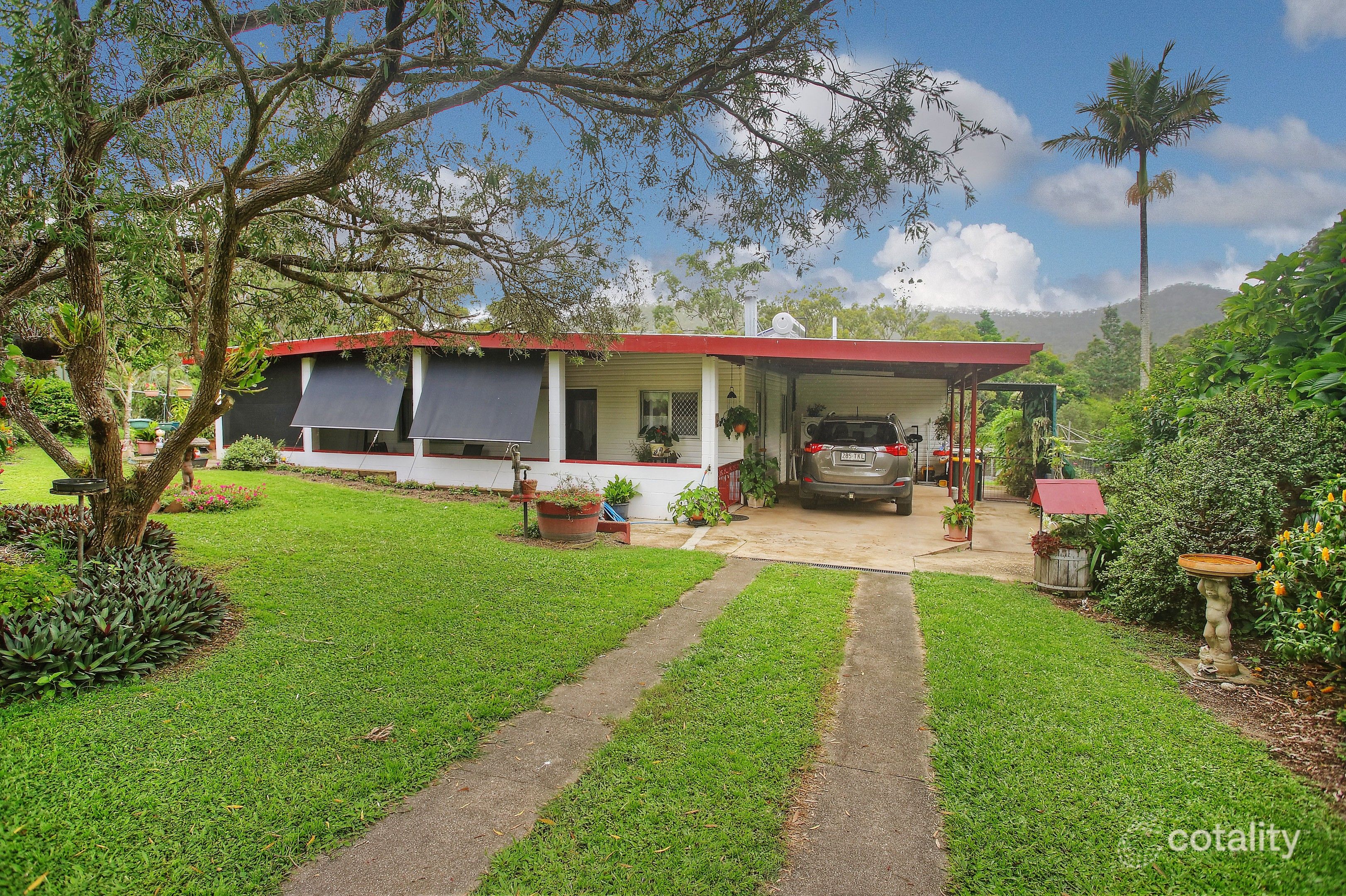 16 Broadway, Herberton, QLD 4887