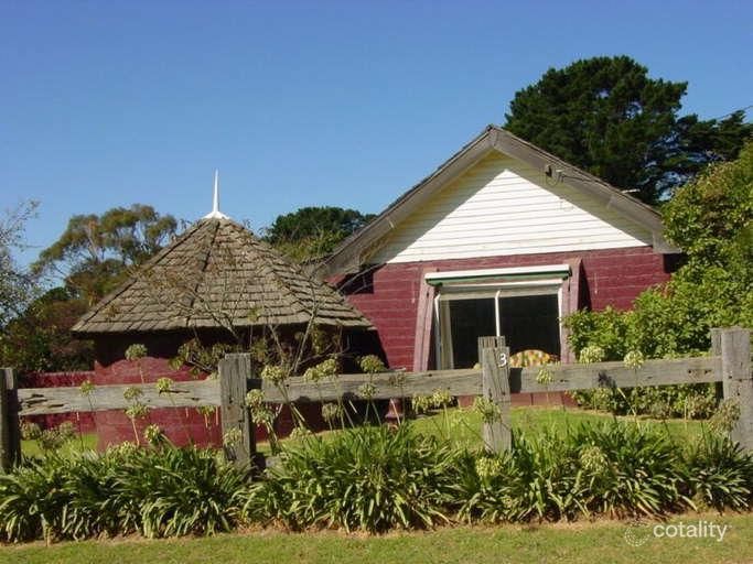 23 Rest Dr, Flinders, VIC 3929