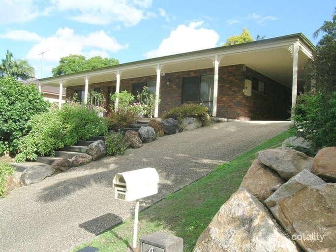 297 Gallipoli Rd, Carina Heights, QLD 4152