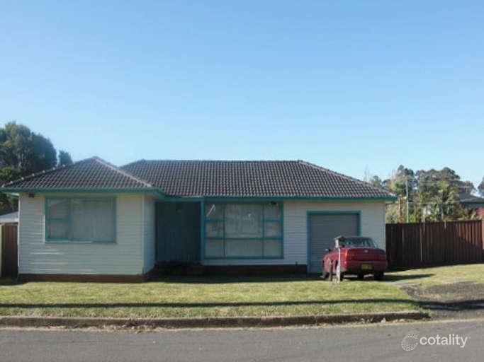1 Bindea St, Mount Pritchard, NSW 2170