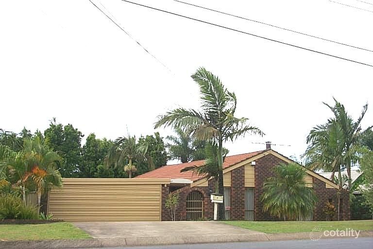 26 Minutus St, Rochedale South, QLD 4123