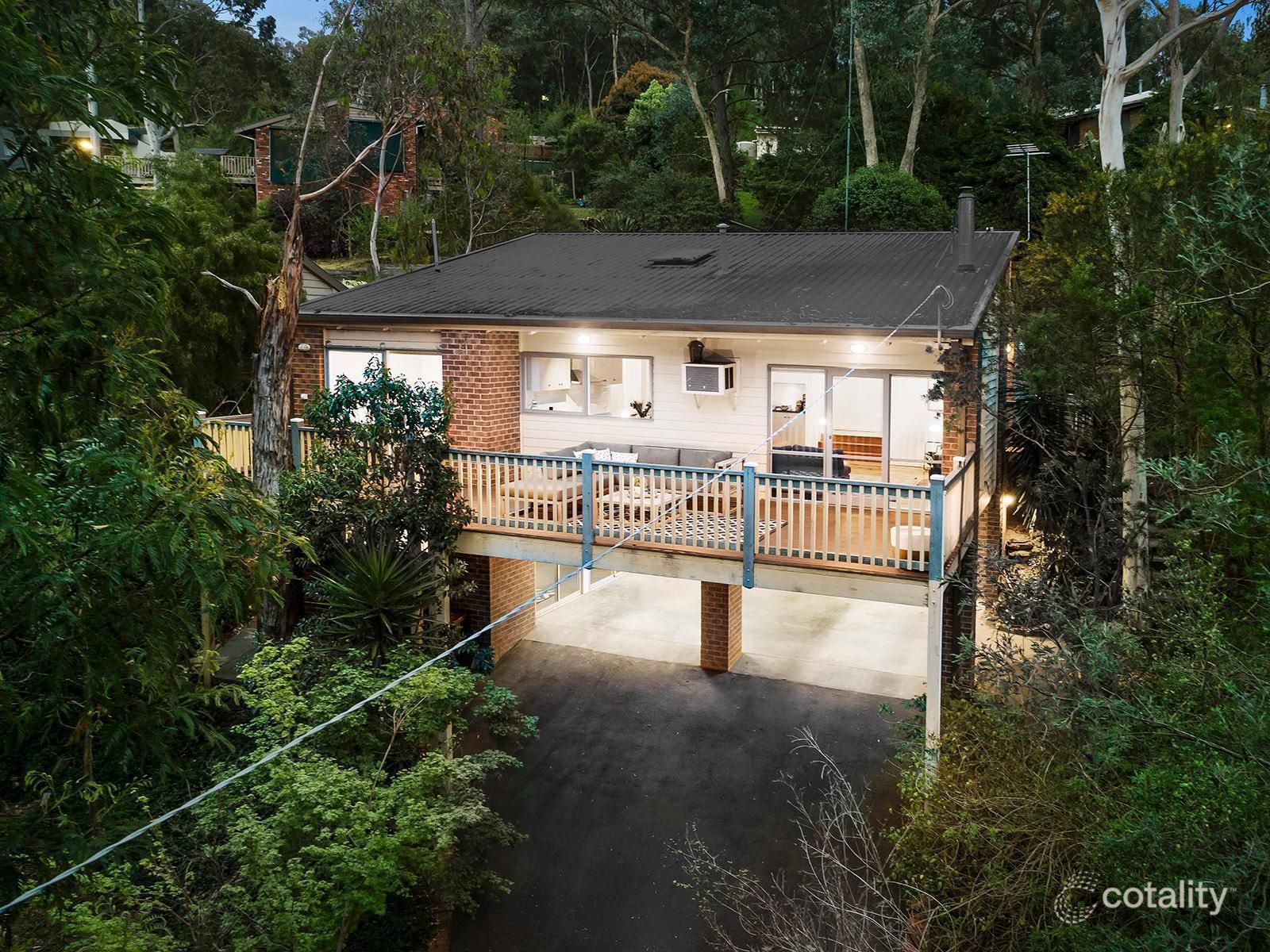 33 Lynette Ave, Warrandyte, VIC 3113