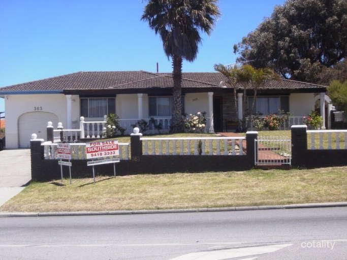 363 Carrington St, Hamilton Hill, WA 6163