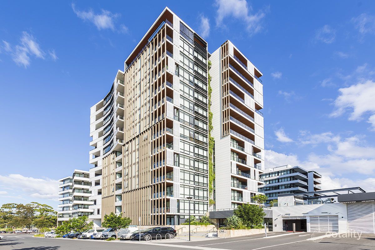 609/5 Foreshore Bvd, Woolooware, NSW 2230