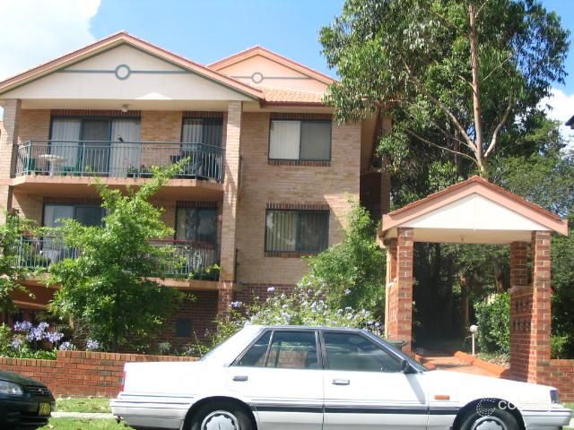 16/10-14 Calliope St, Guildford, NSW 2161