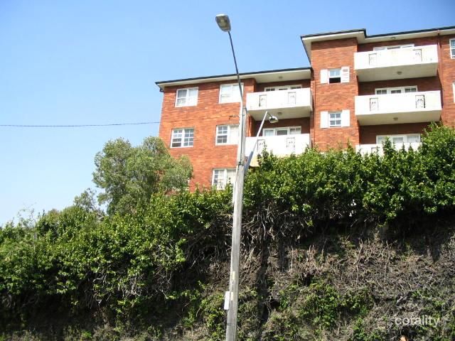 12/18 Belmore St, Arncliffe, NSW 2205