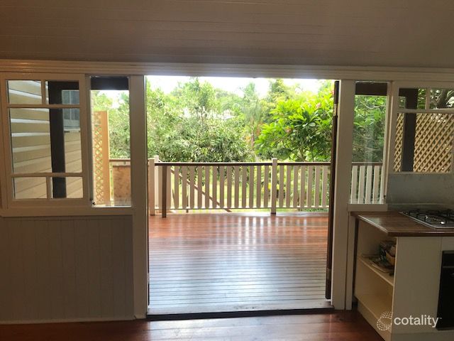 71 Beck St, Paddington, QLD 4064
