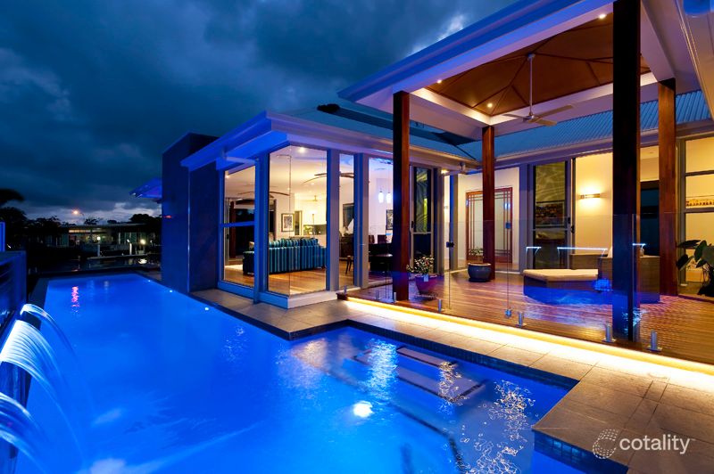 4 Westholme Cct, Pelican Waters, QLD 4551