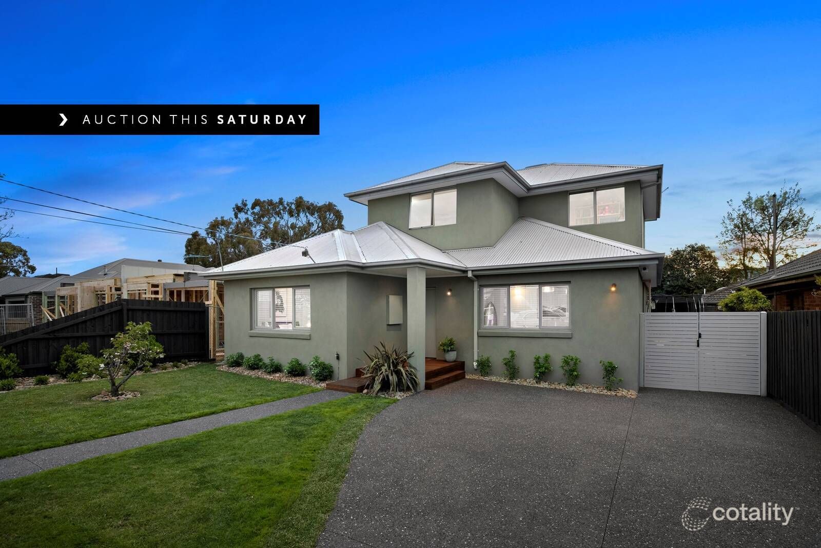 25 Franklin St, Moorabbin, VIC 3189
