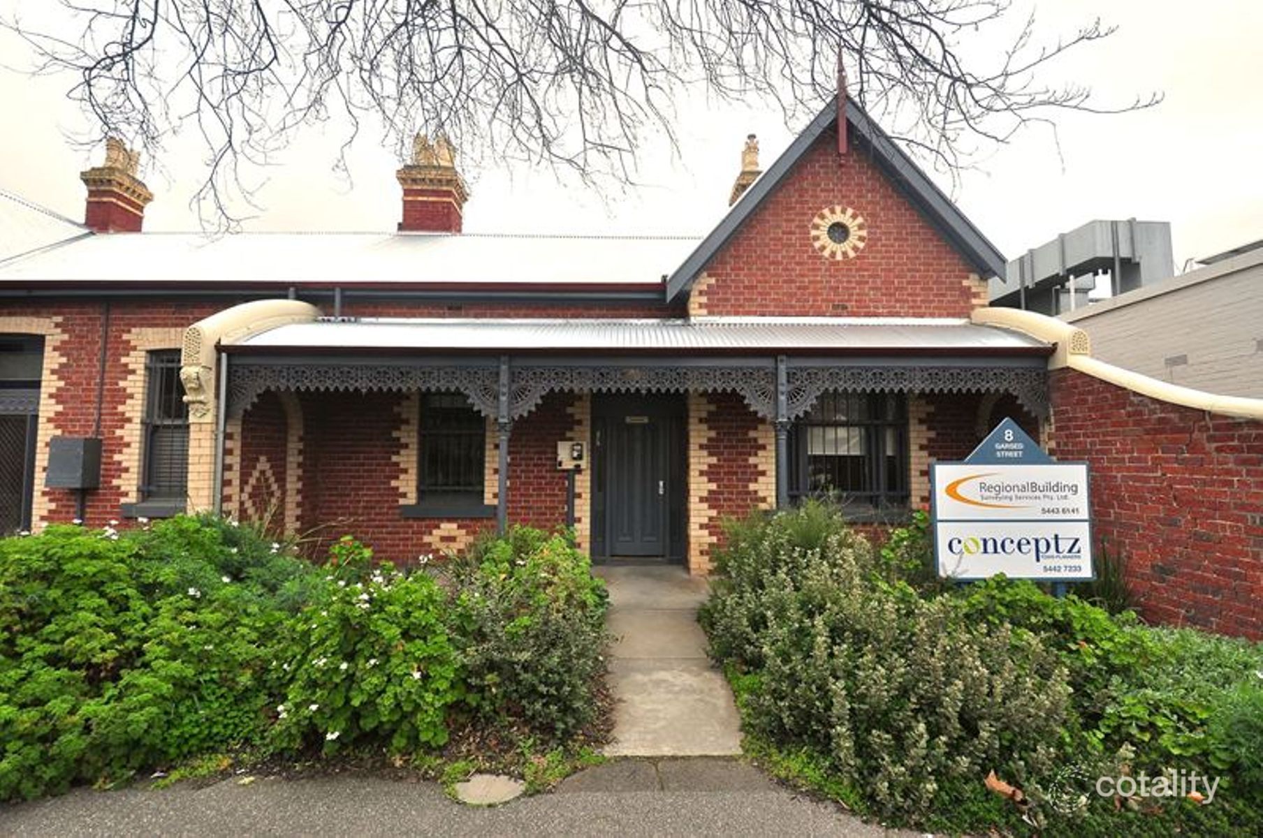 8 Garsed St, Bendigo, VIC 3550