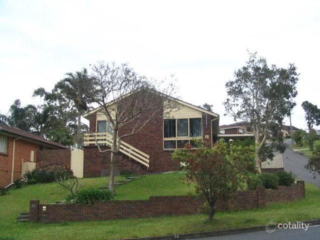 24 Thirroul Rd, Kanahooka, NSW 2530