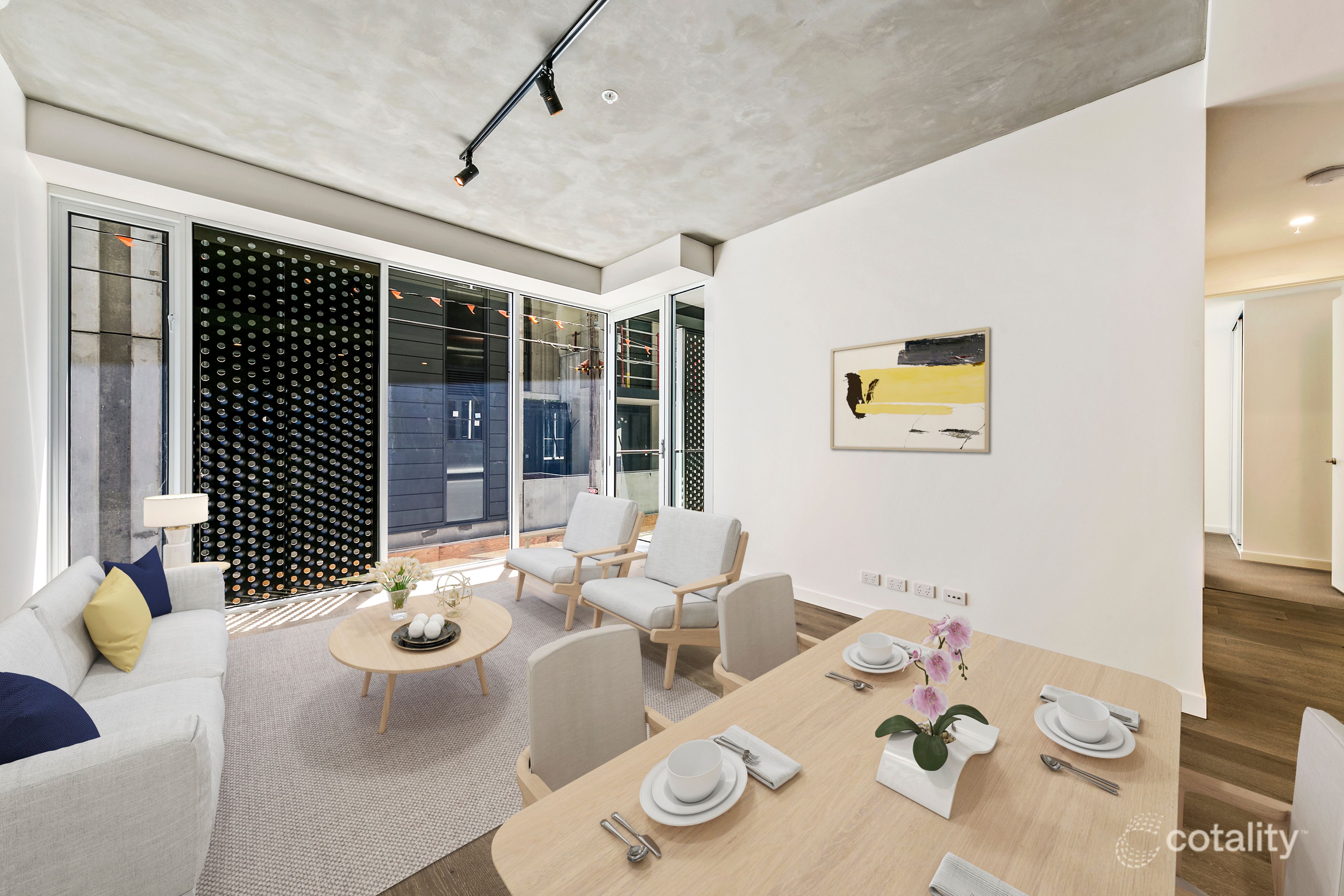 101/6 Murphy St, South Yarra, VIC 3141