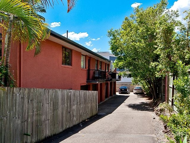 4/109 Hall St, Alderley, QLD 4051