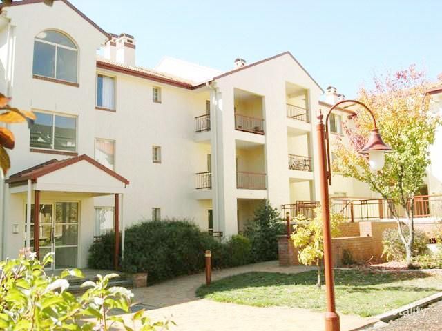 24/38-40 Torrens St, Braddon, ACT 2612