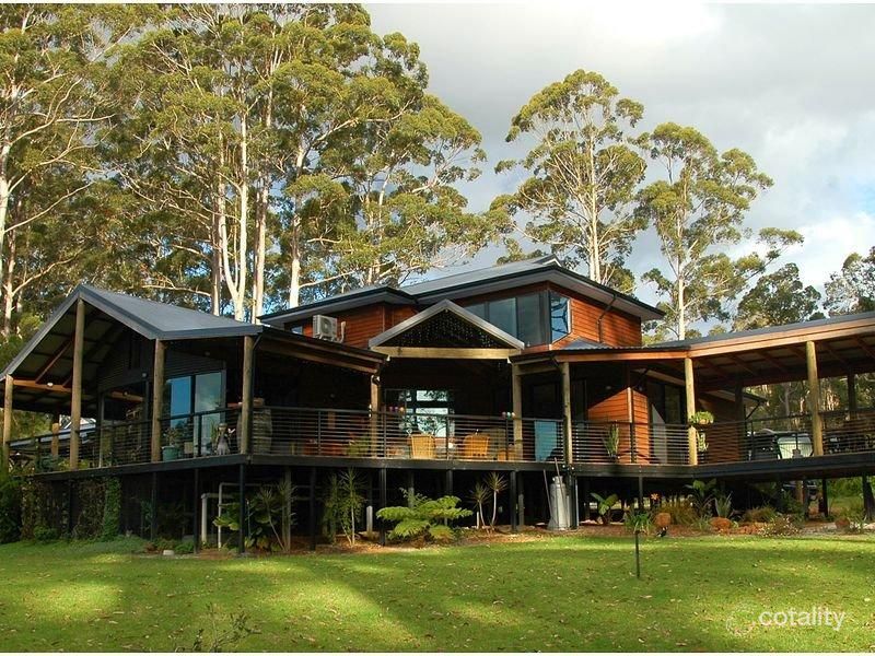 44 Plackett Dr, Pemberton, WA 6260