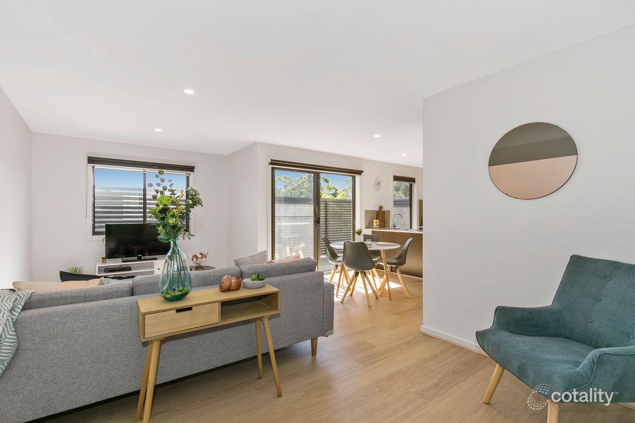 8/27 King St, Bayswater, VIC 3153