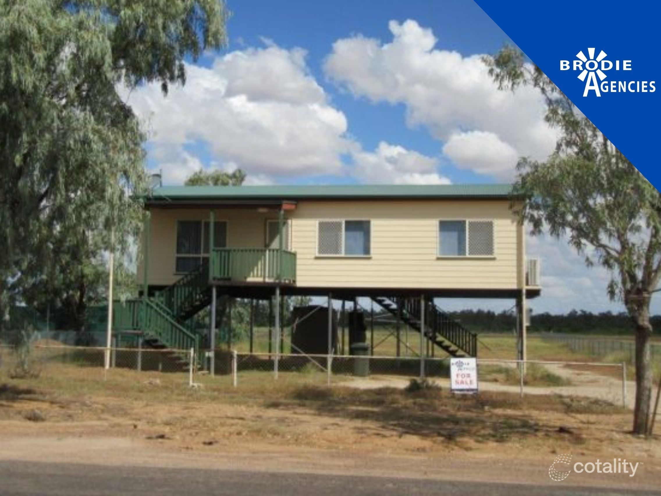 104 Elderslie St, Winton, QLD 4735