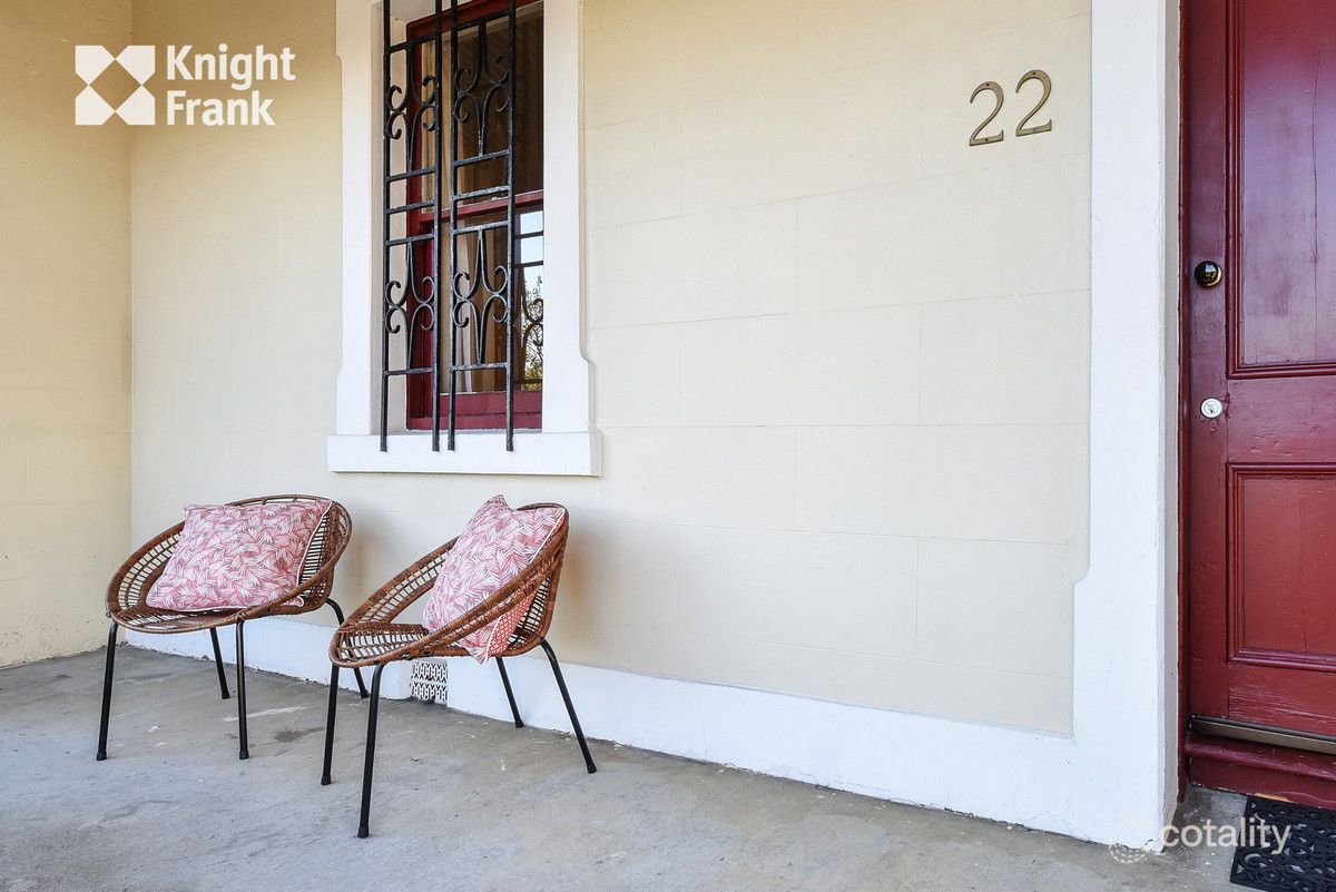 22 Boland St, Launceston, TAS 7250